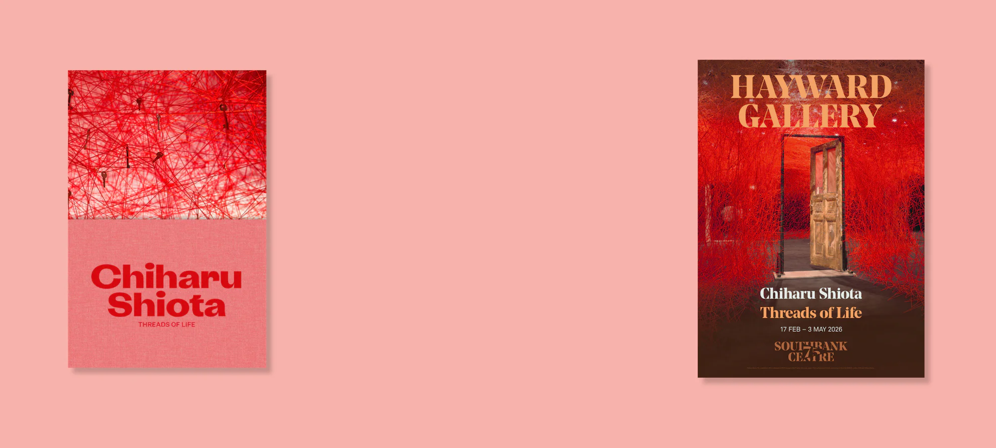 Inspiring Design Supporting the Arts